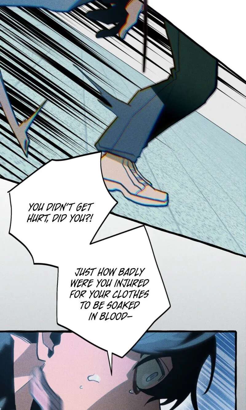 The 11th School Trip Chapter 66 - page 36