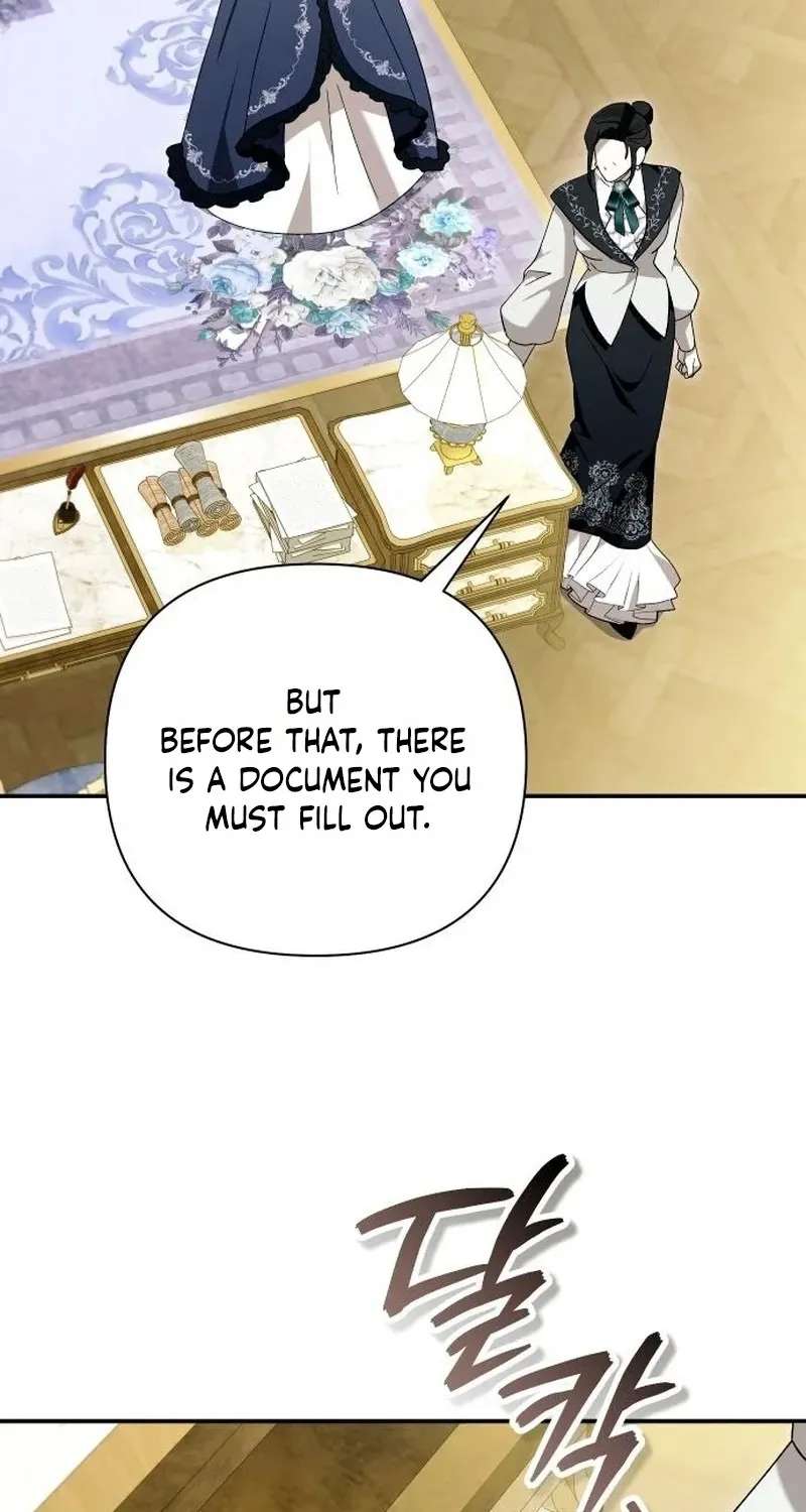 Now It's Your Turn To Regret Chapter 10 - page 53