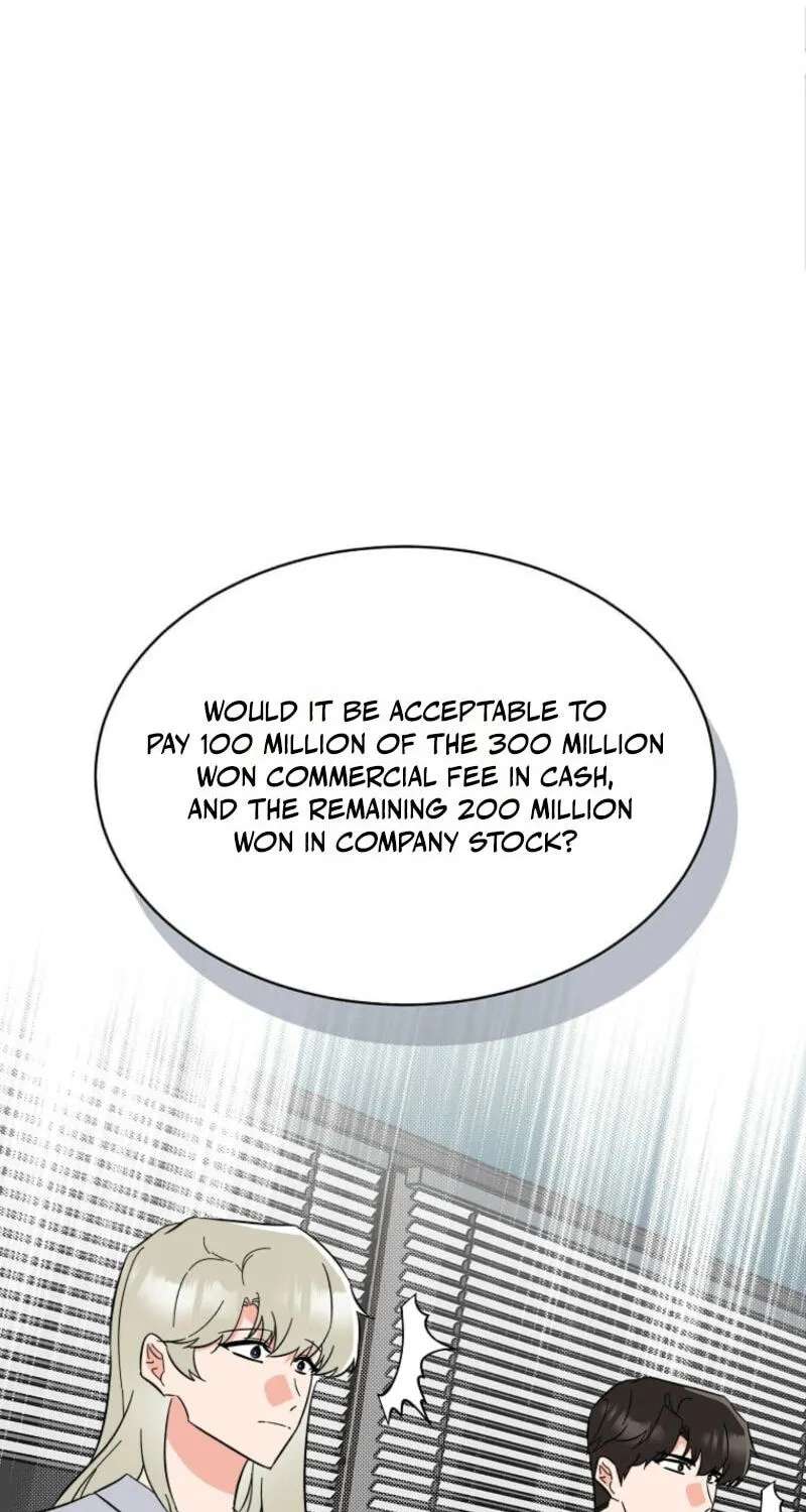 Rookie Talent Agent Knows It All Chapter 201 - page 95