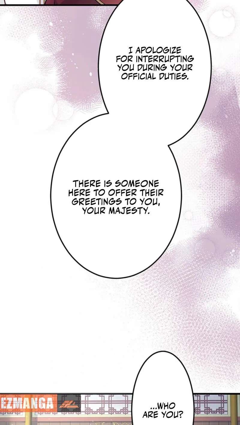 Watashi, Nando ka Shindemasu ~Itoshii Heika no Tame Naraba Konomi wa Hotoshibareru Ya Kara mo Honoo Kara mo Tate to Nari~ Chapter 35 - page 52