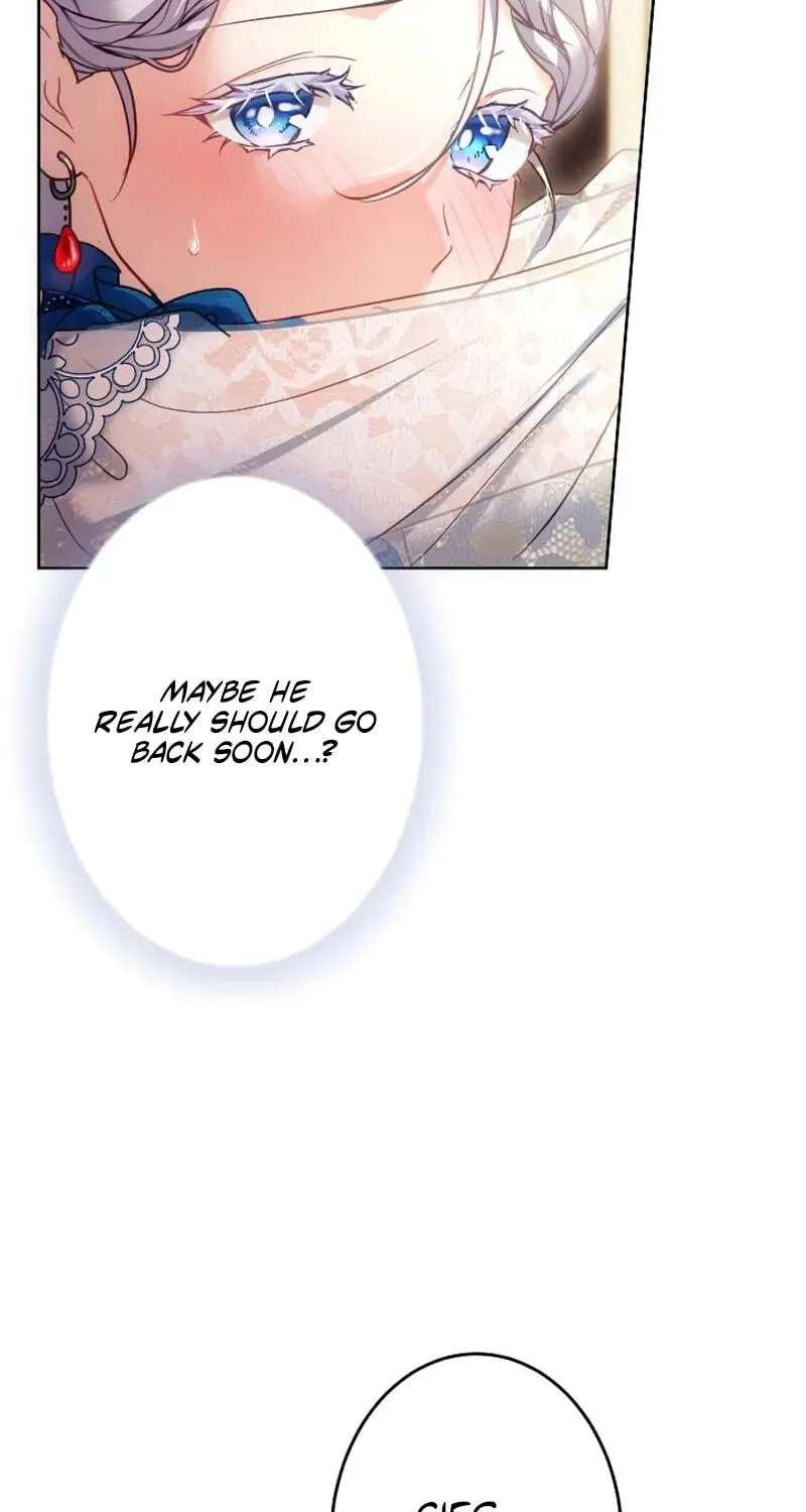 Dokusen Yoku ga Tsuyoi Honou Tei ni Shuuchaku Saretemasu Chapter 78 - page 66
