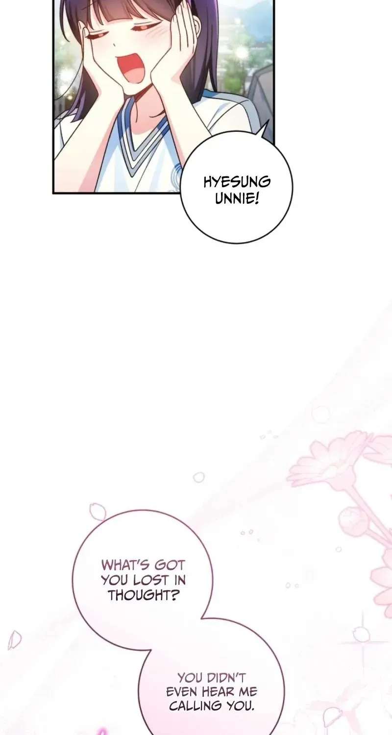 I was trying to debut my kid, but I ended up debuting myself Chapter 76 - page 17