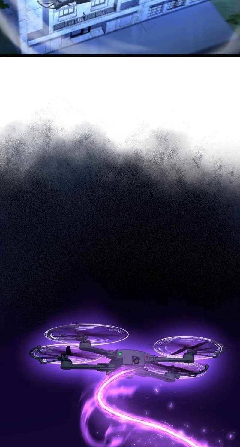Paranoid Mage Chapter 122 - page 64