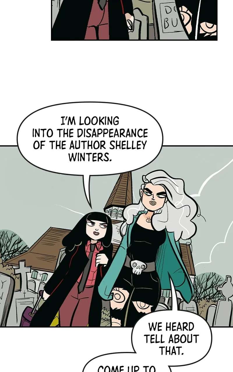 Steeple Chapter 29 - page 26