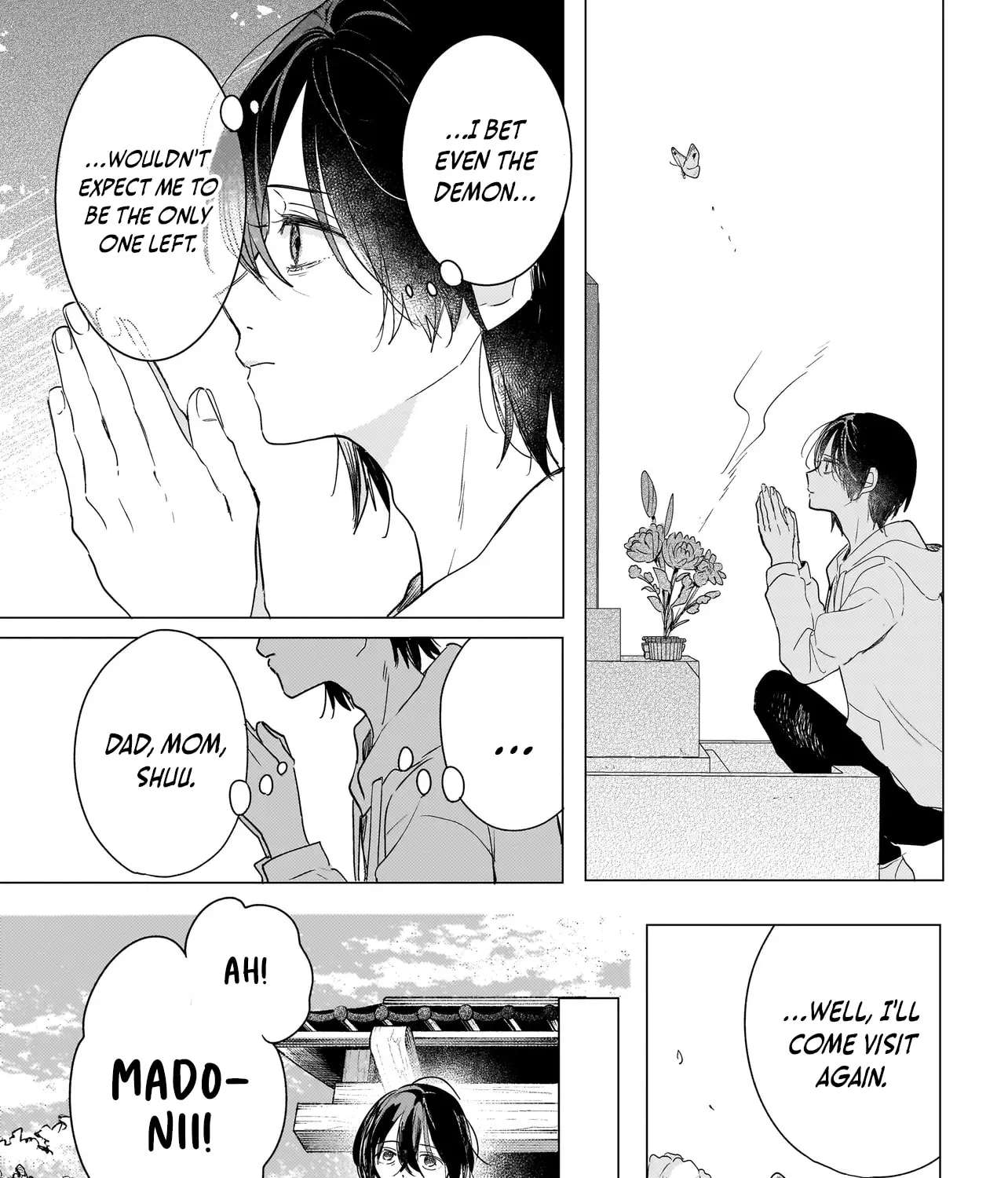 Onihime Is In My House Chapter 1 - page 15