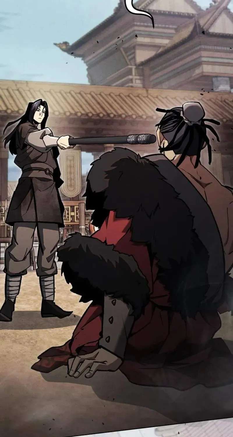 I Became a Martial Arts God's Youngest Son Chapter 4 - page 59