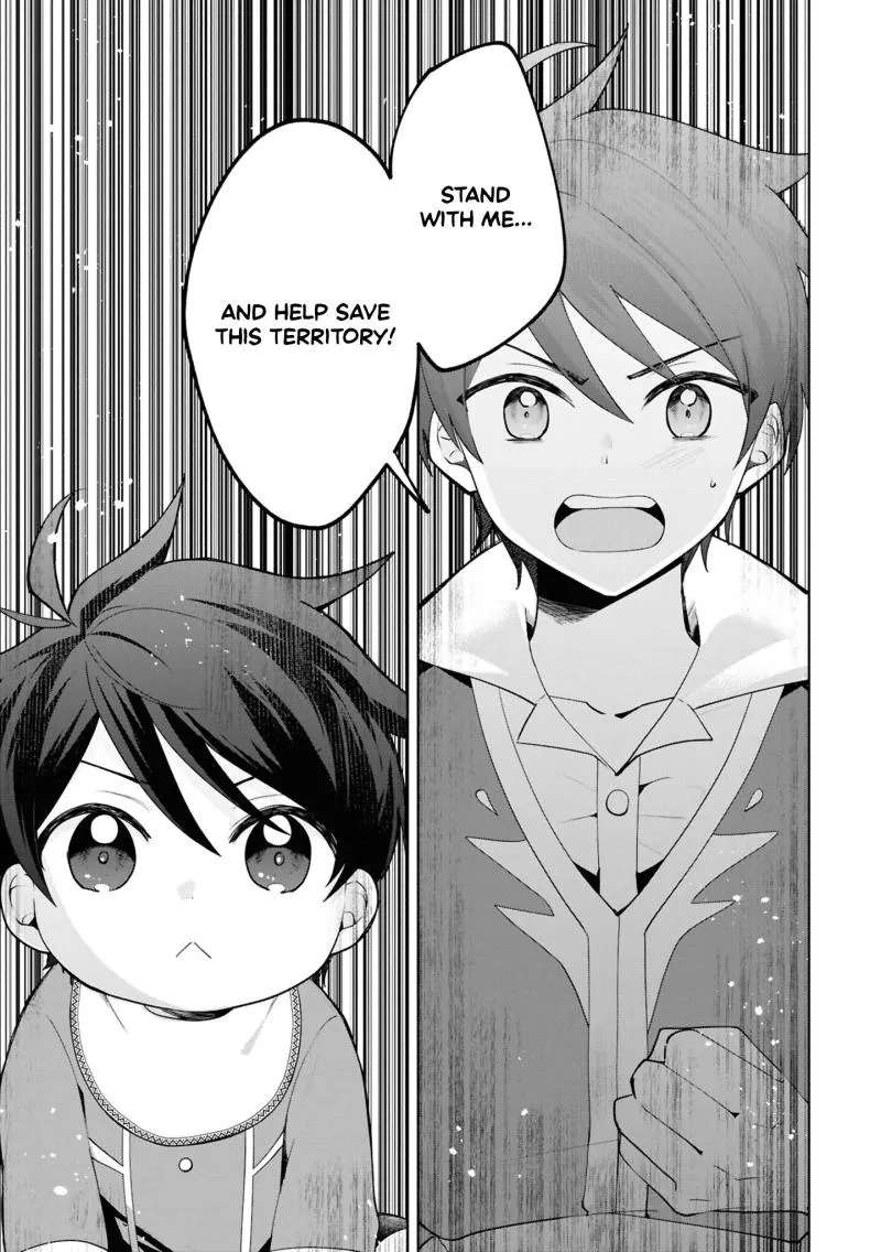 A Baby's Otherworld Crawling Struggle Record Chapter 1 - page 55