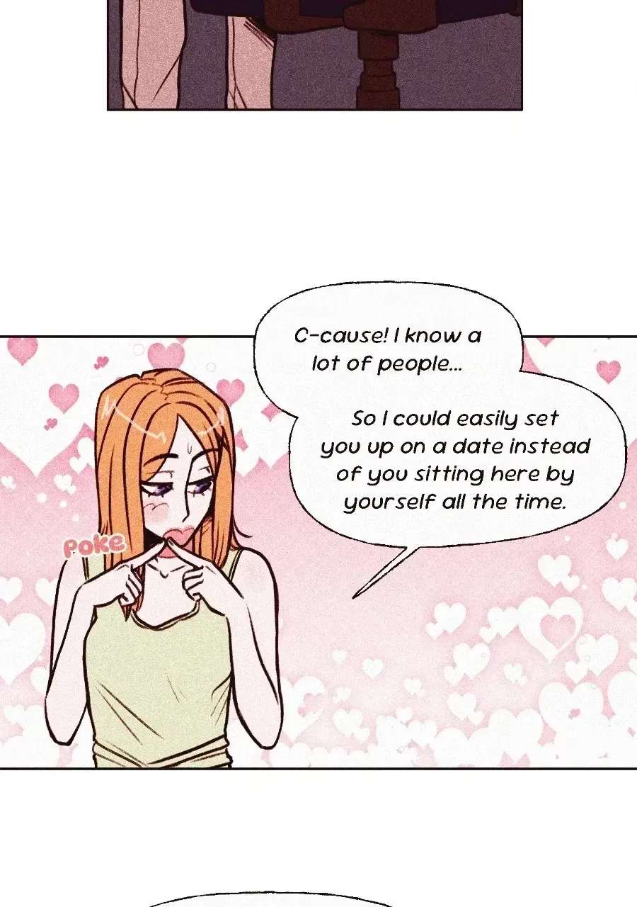 Love Notes for Me? Chapter 29 - page 20