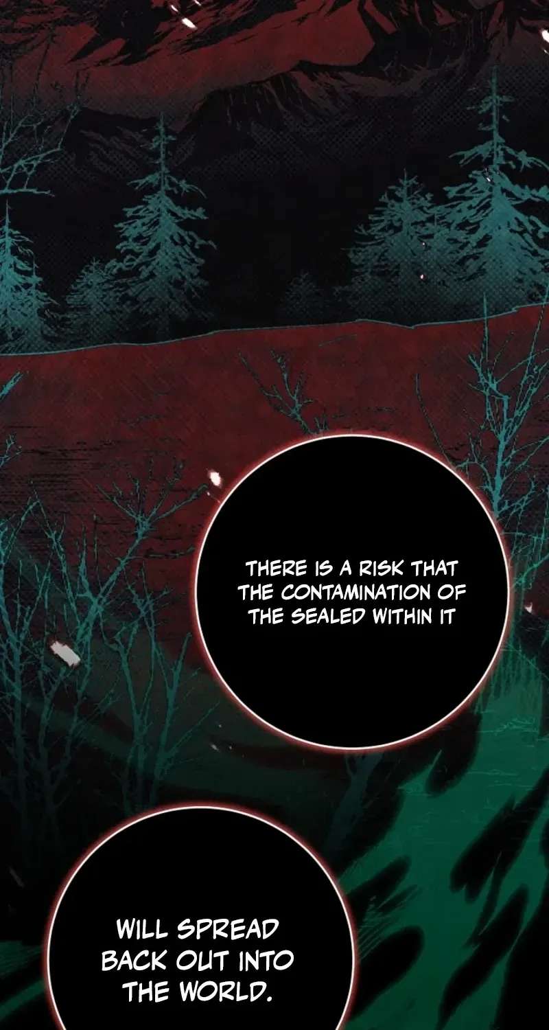 I Can See the Title Though Chapter 39 - page 42