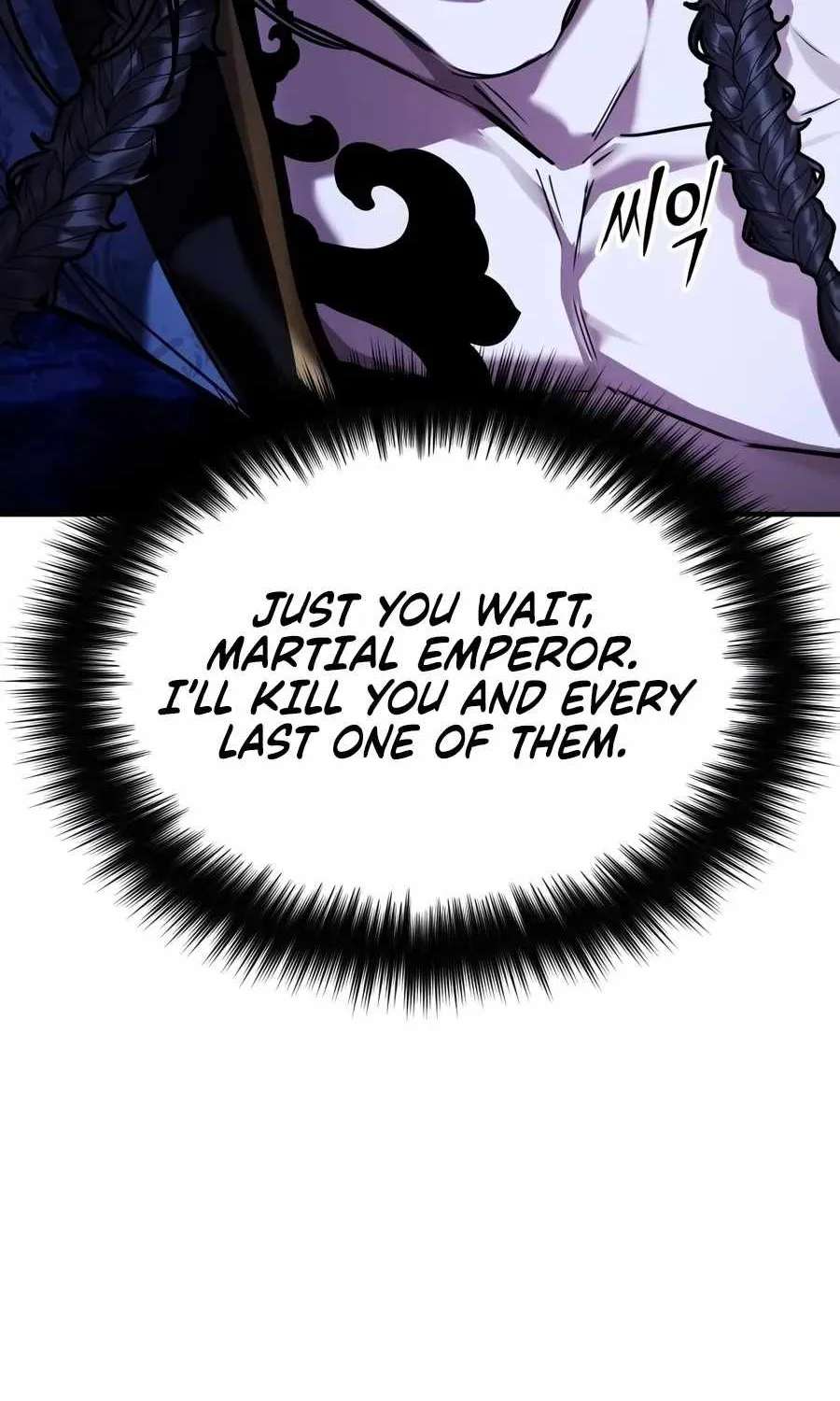 Supreme Demon of Hyungsan Chapter 53 - page 102