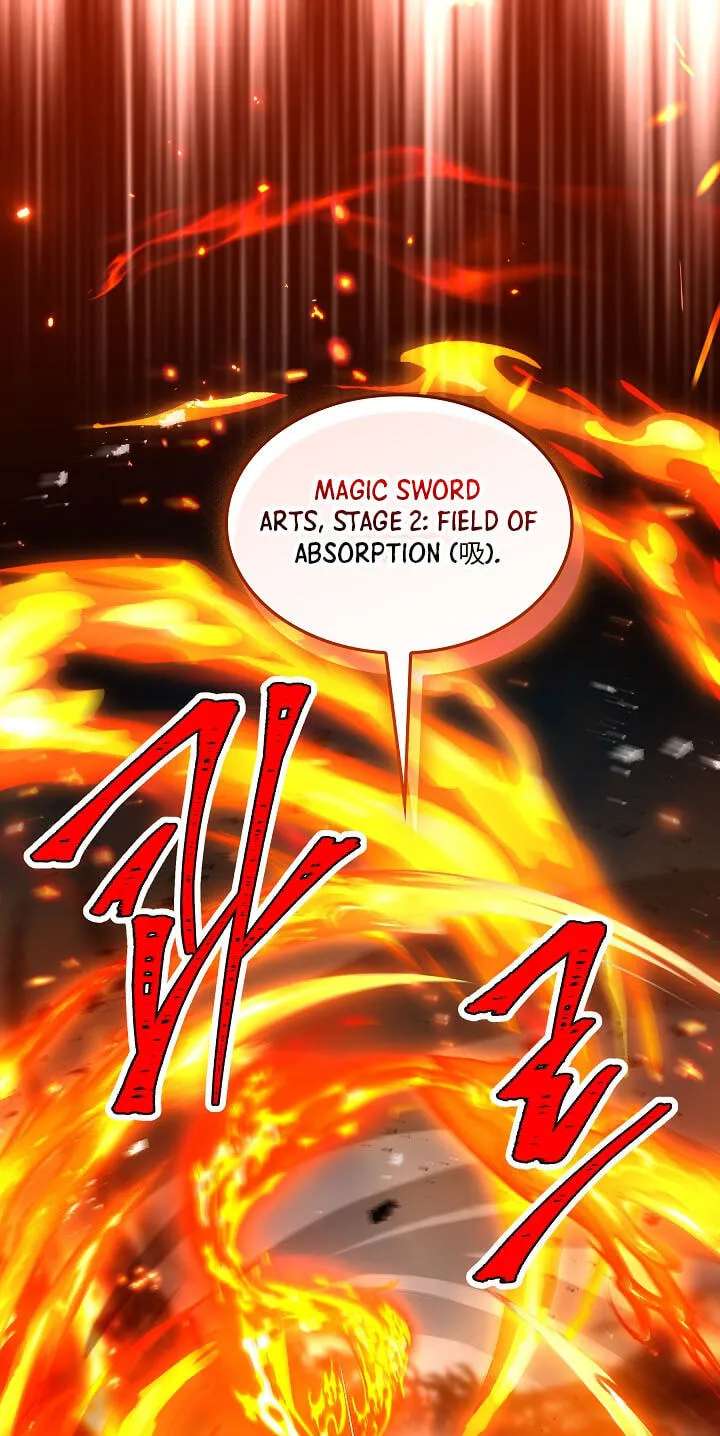 The Legendary Spearman Returns Chapter 212 - page 38