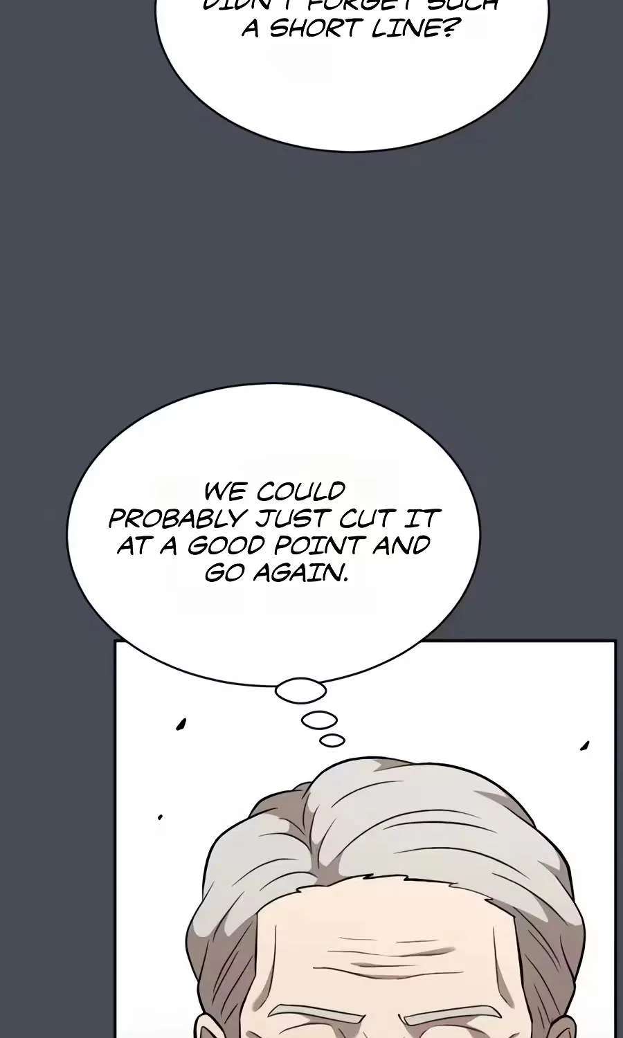 The Possessed Prodigy Actor Chapter 72 - page 123