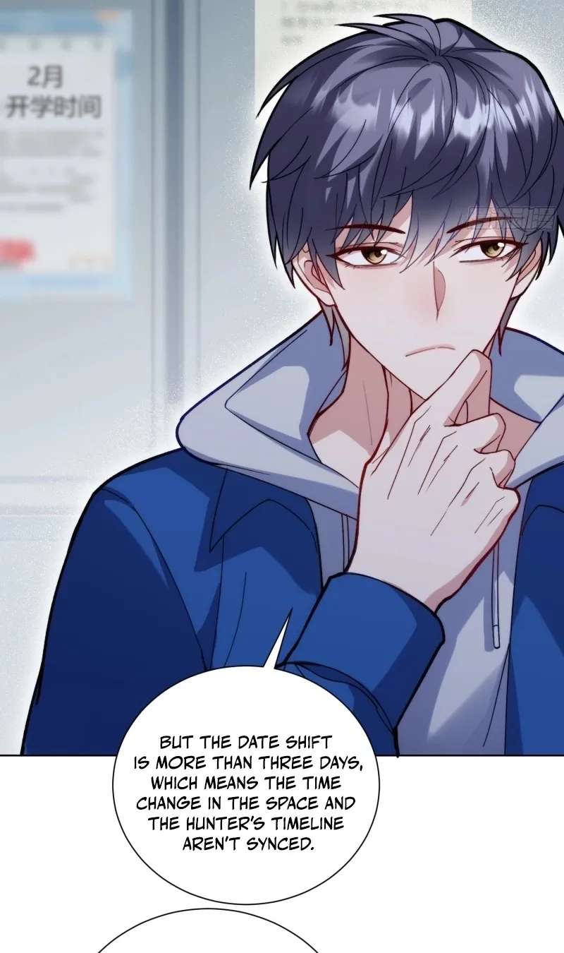 Guiyi Shijie? Wo Zao Jiu Tongguanle Chapter 2 - page 11