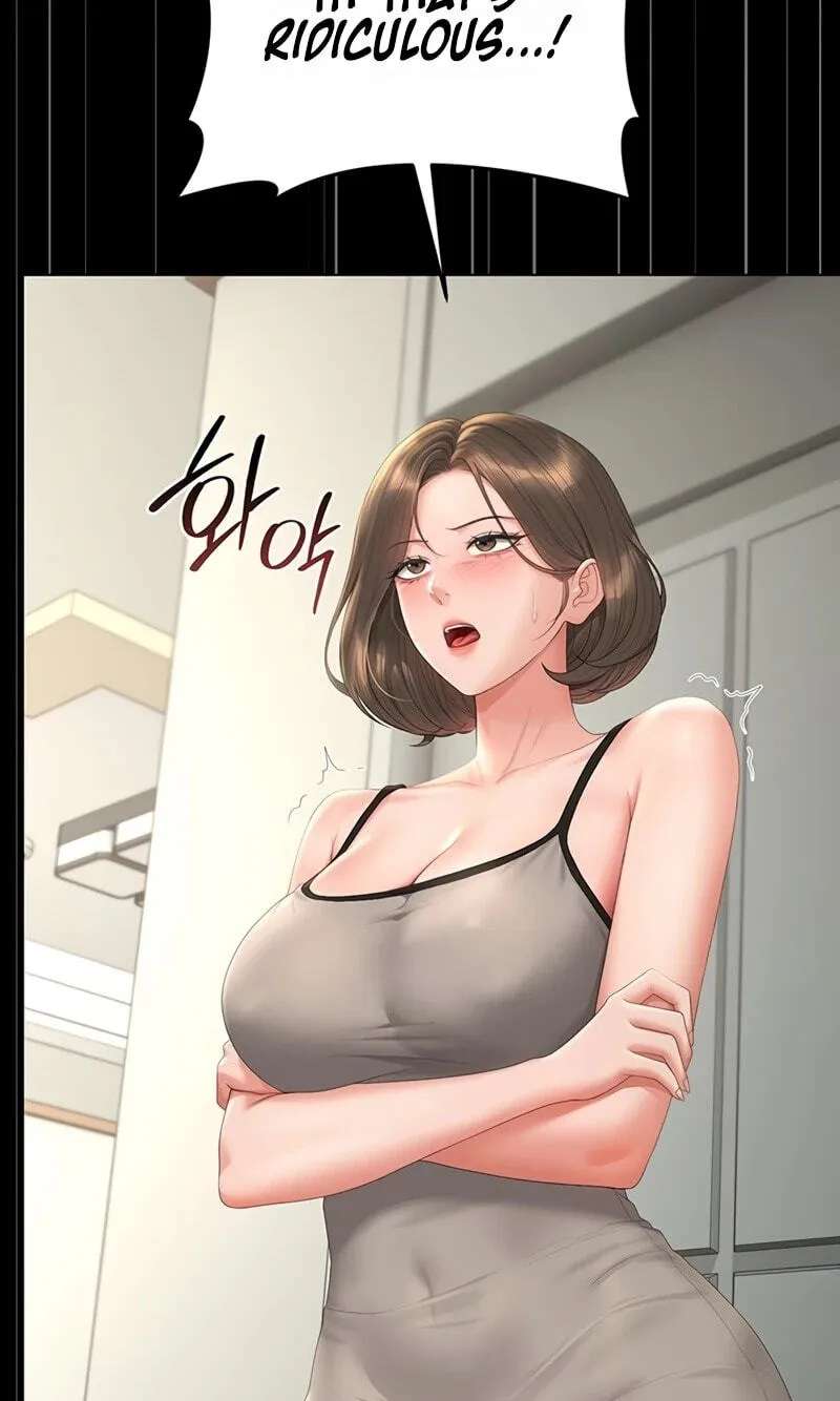 I Became an Apartment Manager Chapter 57 - page 30