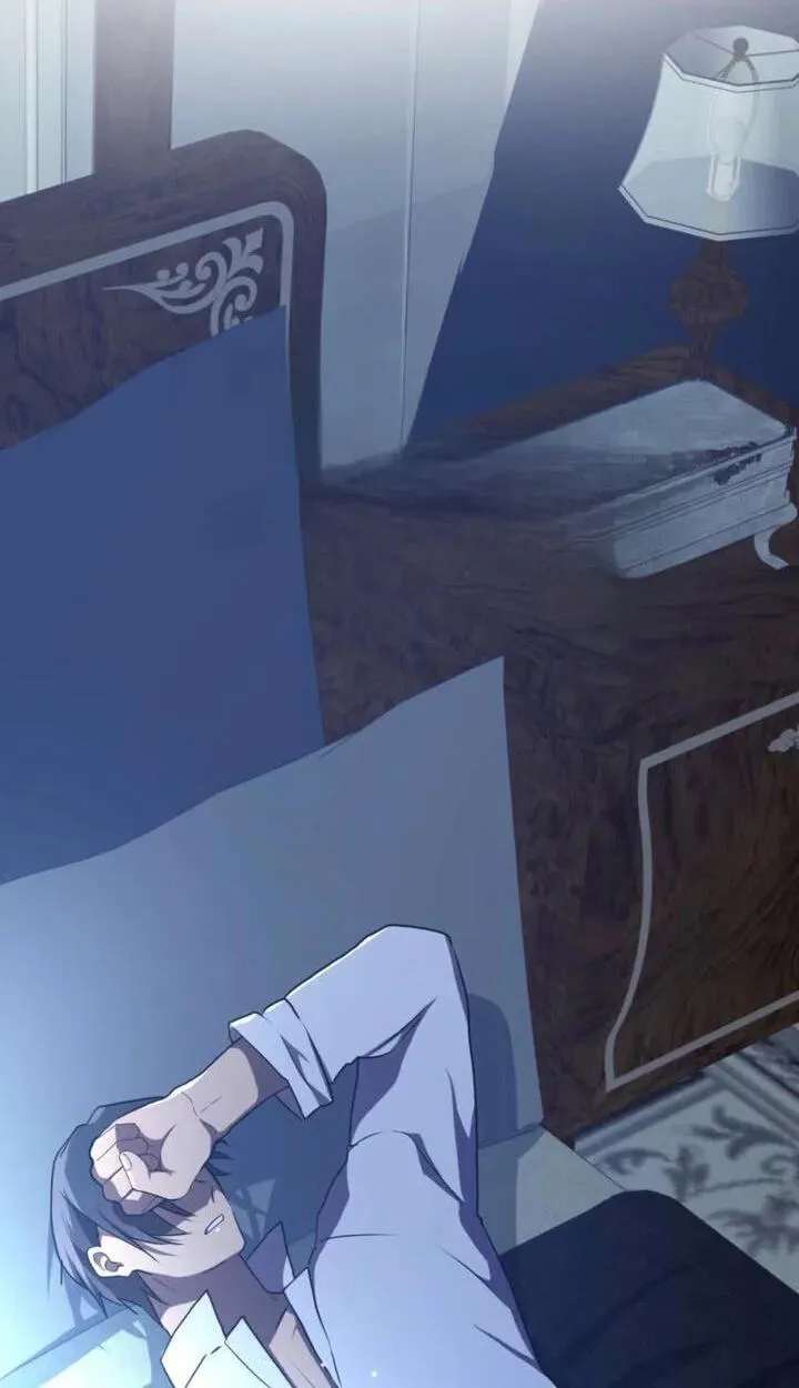 My Childhood Friends Are Trying to Kill Me Chapter 98 - page 49