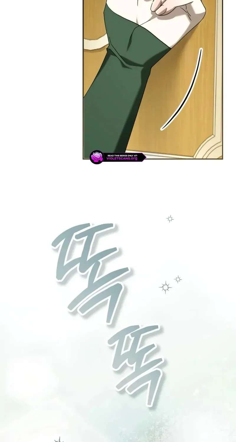 Now It’s Your Turn To Regret Chapter 5 - page 32