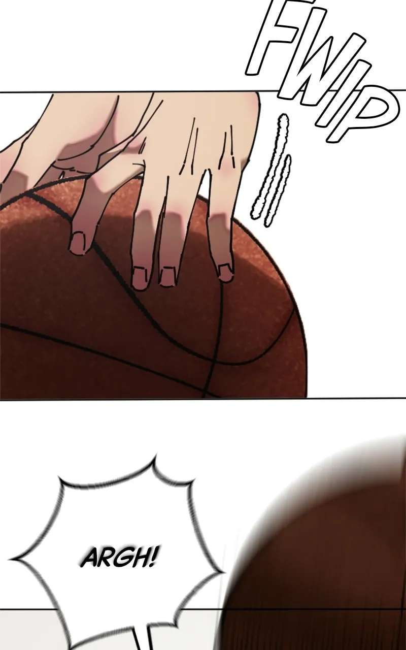 Dancer on the Court Chapter 2 - page 68