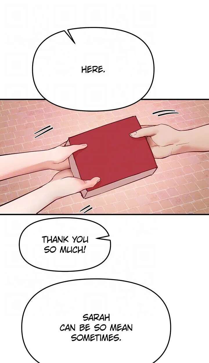 Beautiful Days Chapter 41 - page 21