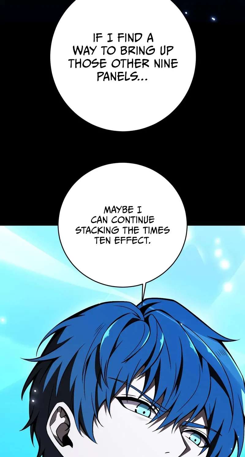 Starting with ×10: You Really Exploited the Bug! Chapter 1 - page 72