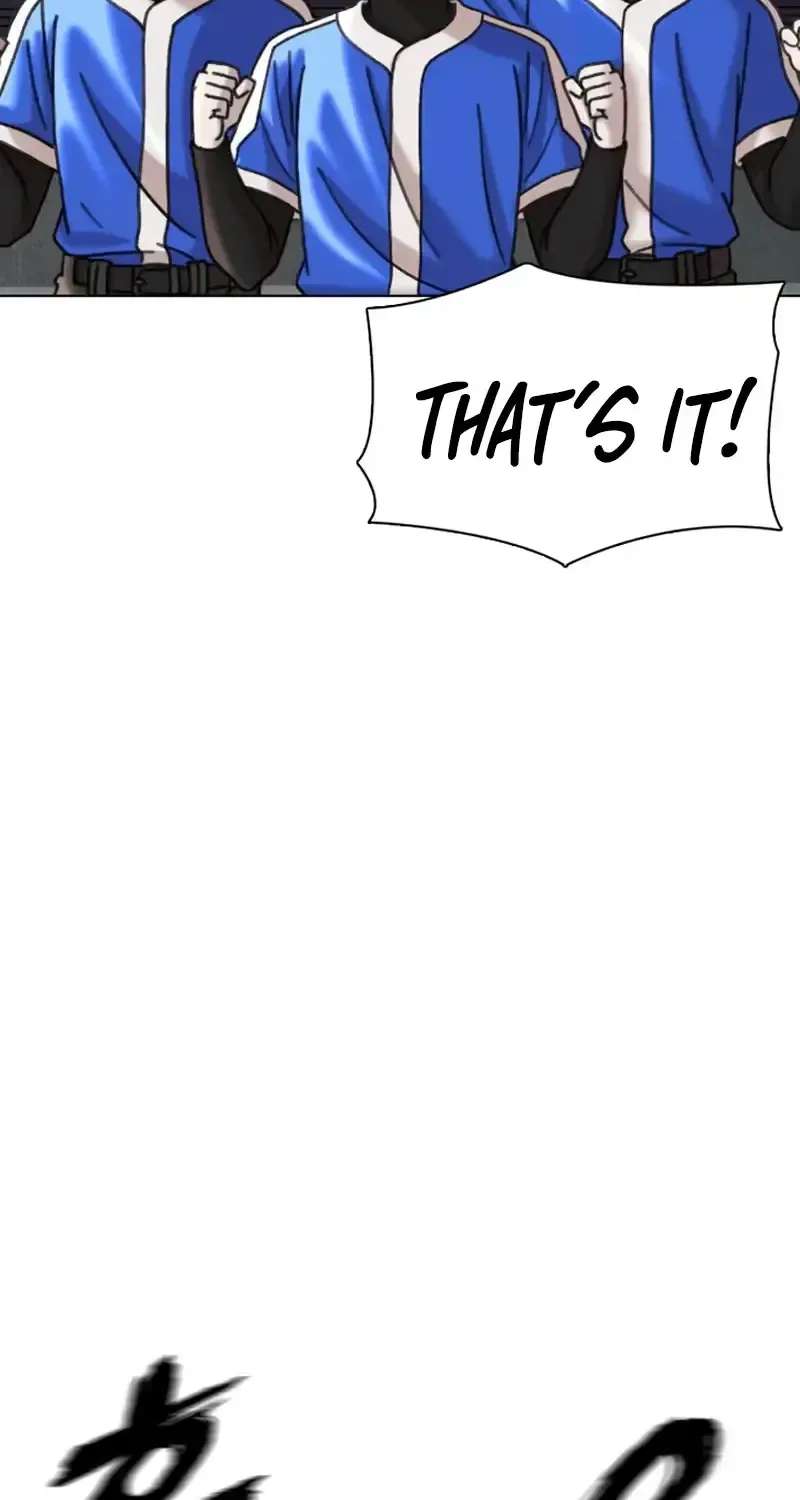 High School Baseball Tycoon Chapter 21 - page 92