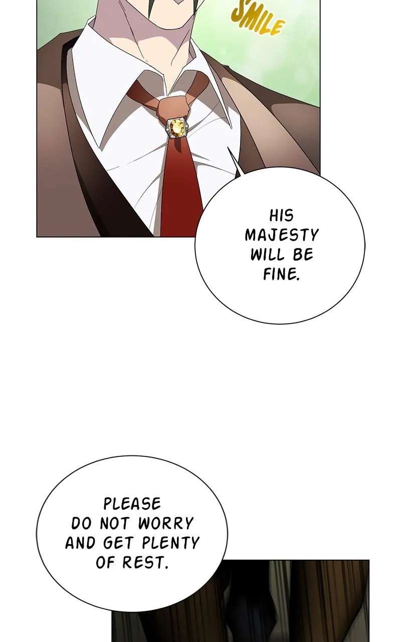 Wished You Were Dead Chapter 94 - page 93