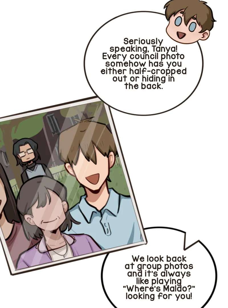 So Not My Type Chapter 136 - page 10