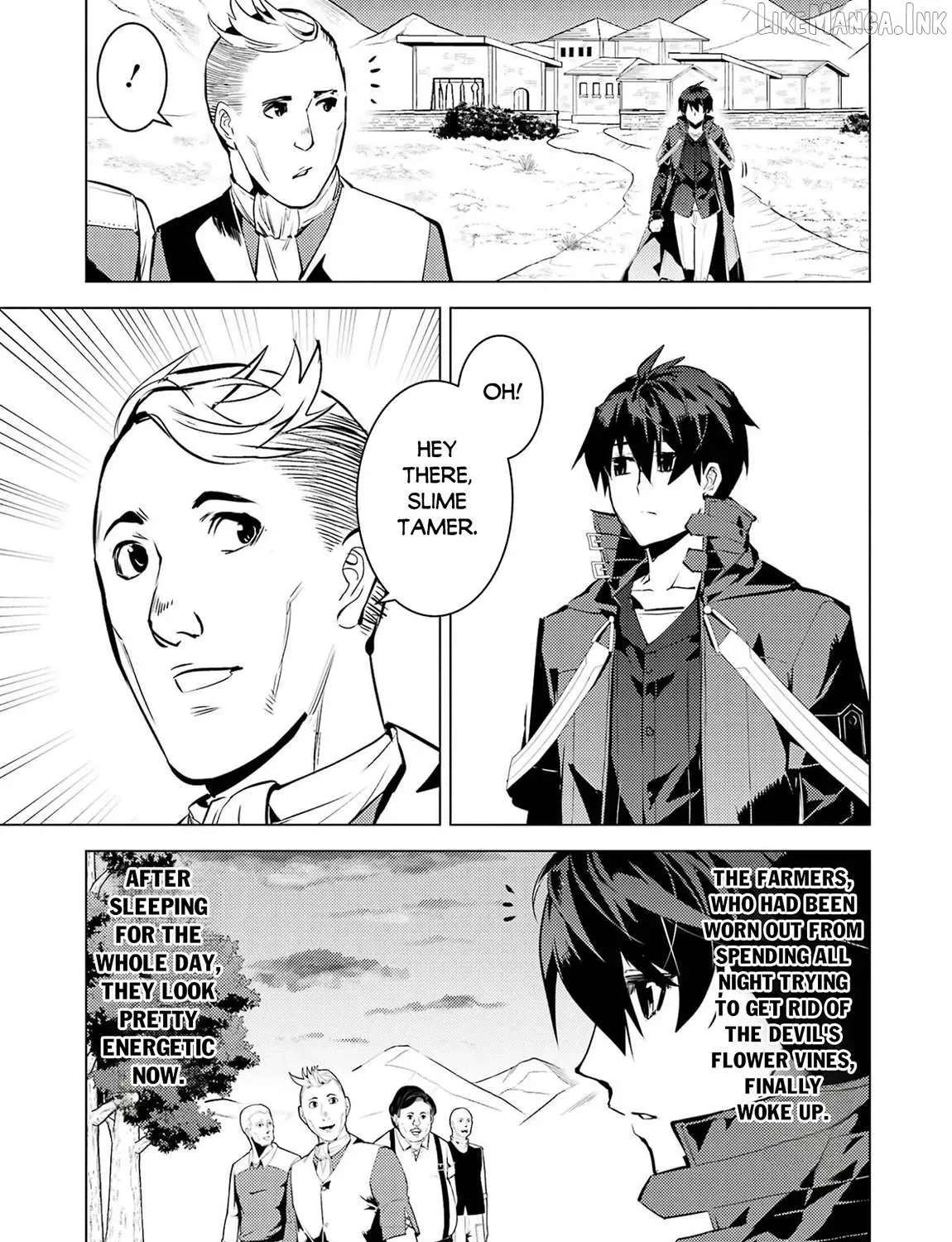 Tensei Kenja No Isekai Raifu ~Daini No Shokugyo Wo Ete, Sekai Saikyou Ni Narimashita~ Chapter 98 - page 6