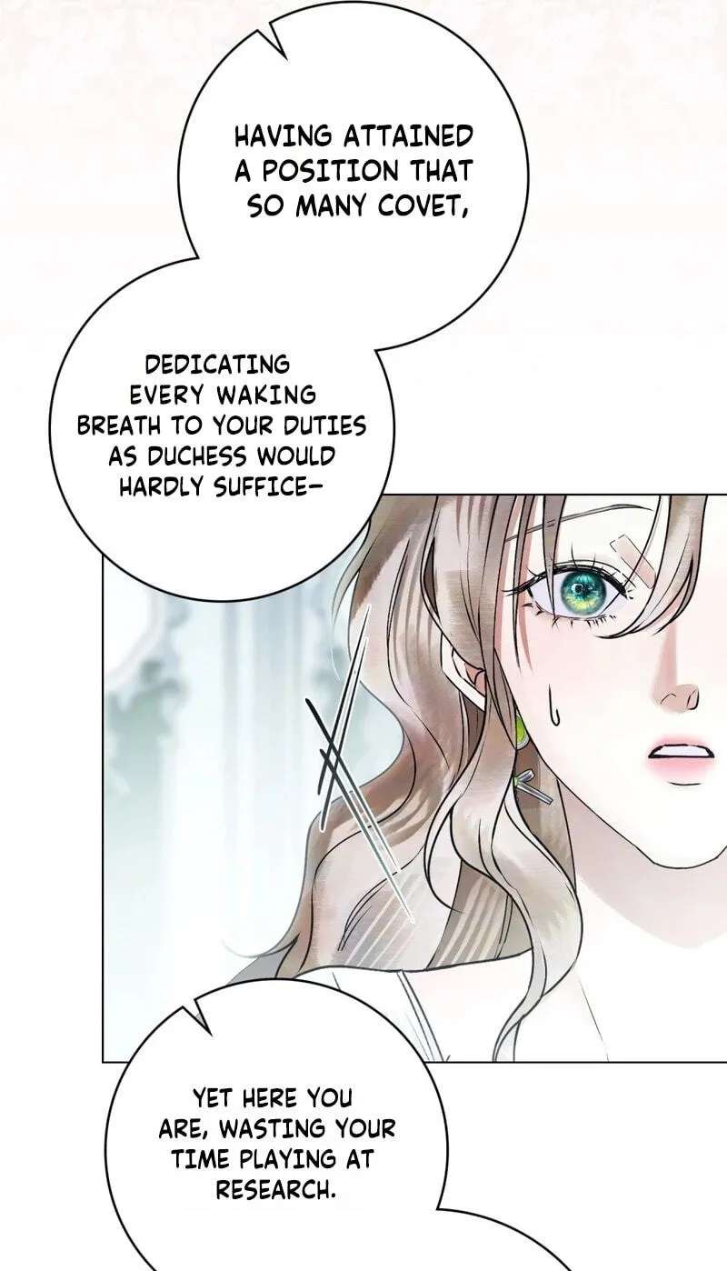 A Wicked Husband Chapter 49 - page 8