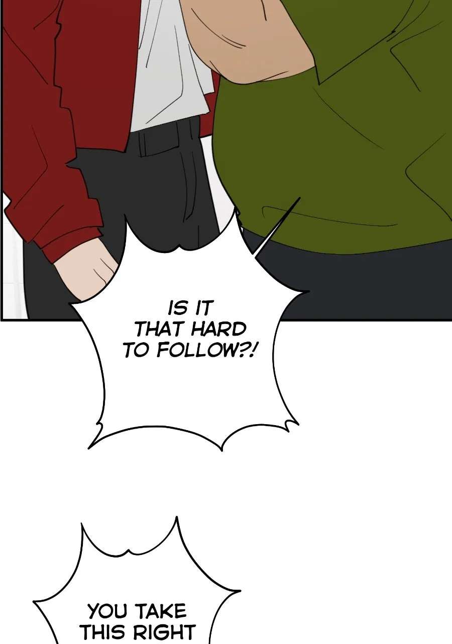 Fight for Me! Chapter 1 - page 35