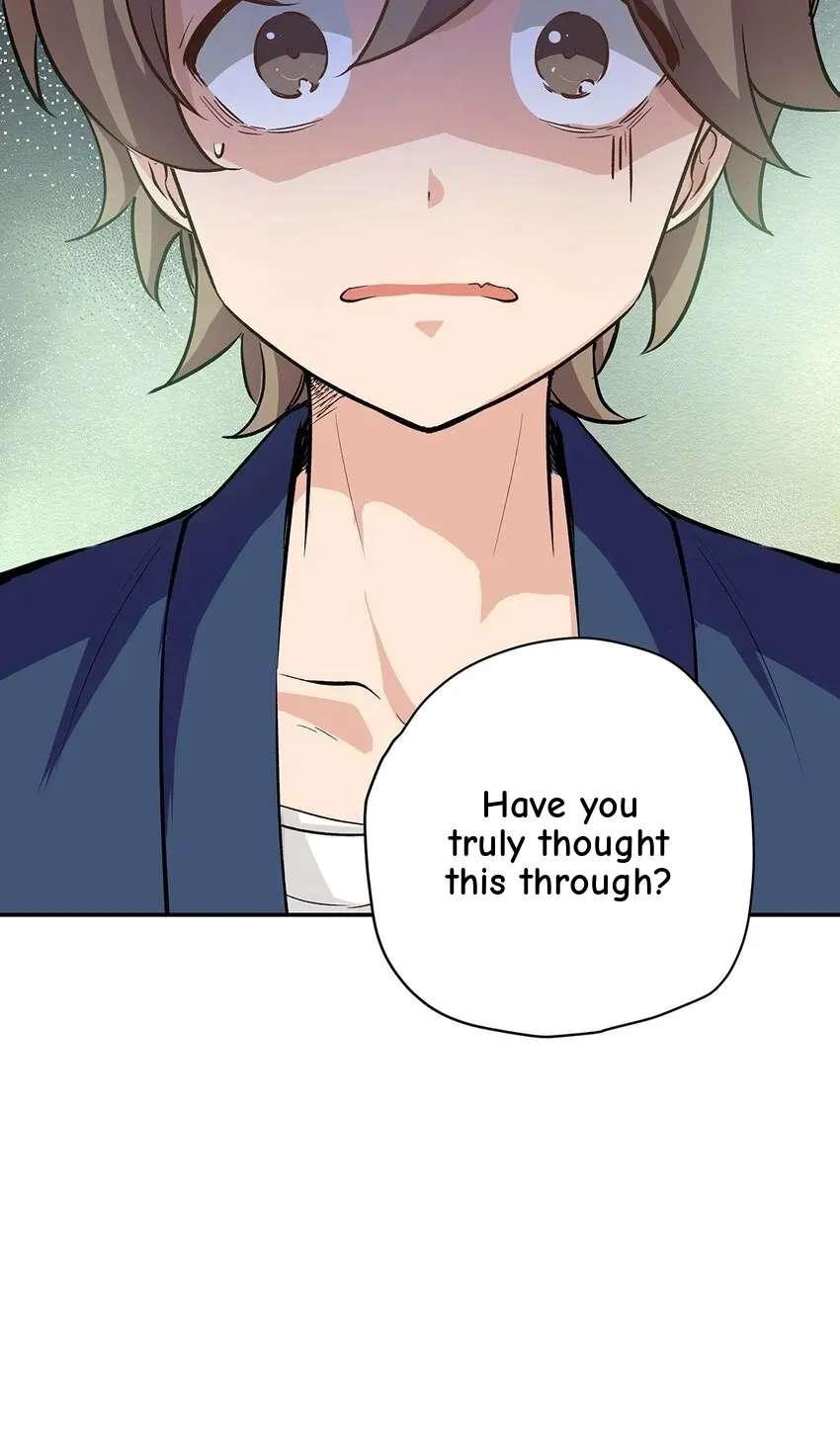 The Yellow Road's Best Day Chapter 15 - page 27