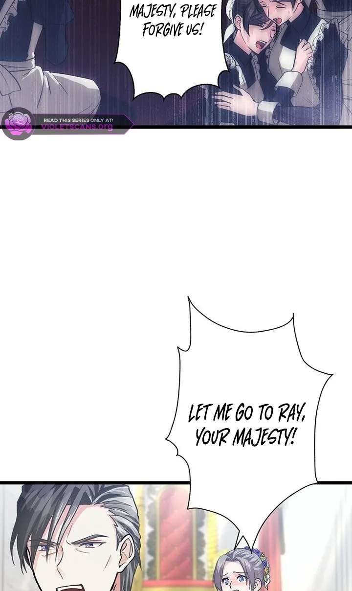 Seiryaku Kekkon kara Nogareru tame ni Kakusaku Shiteitara Itsunomanika Akuyaku Reijou ni Natteita Ken Chapter 27 - page 15