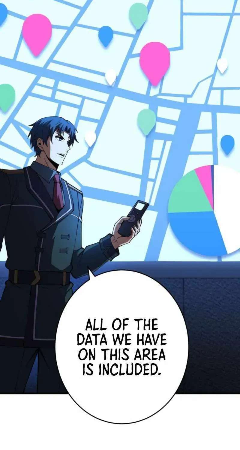 The Underworld Transcendent Returns Chapter 24 - page 7