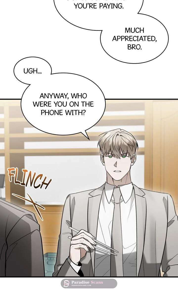 This Isn't Why I Applied Chapter 35 - page 13