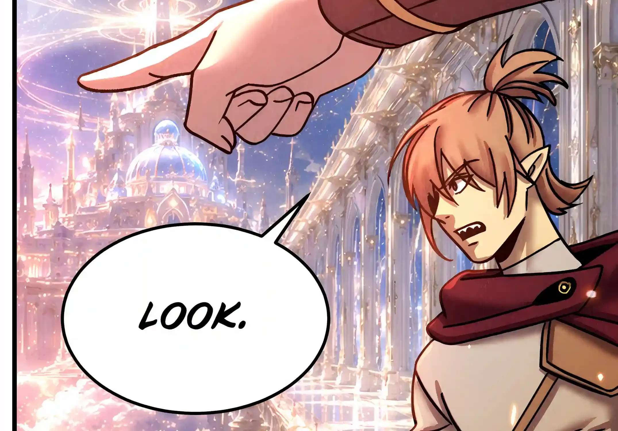 Apex Future Martial Arts Chapter 347 - page 108
