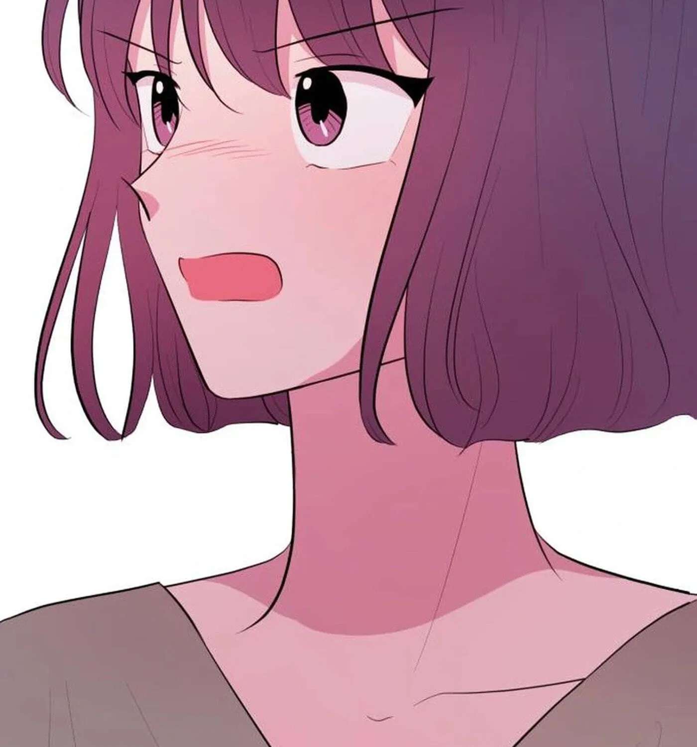 Even If You Don't Have a Third Chapter 57 - page 14