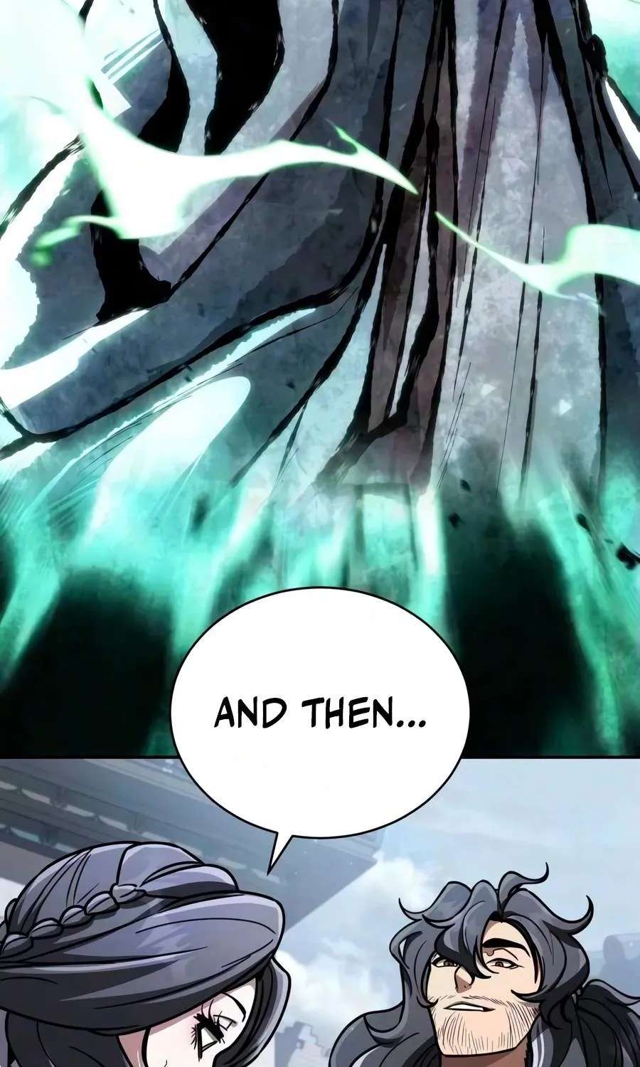 Reincarnation of the Fist King Chapter 67 - page 67