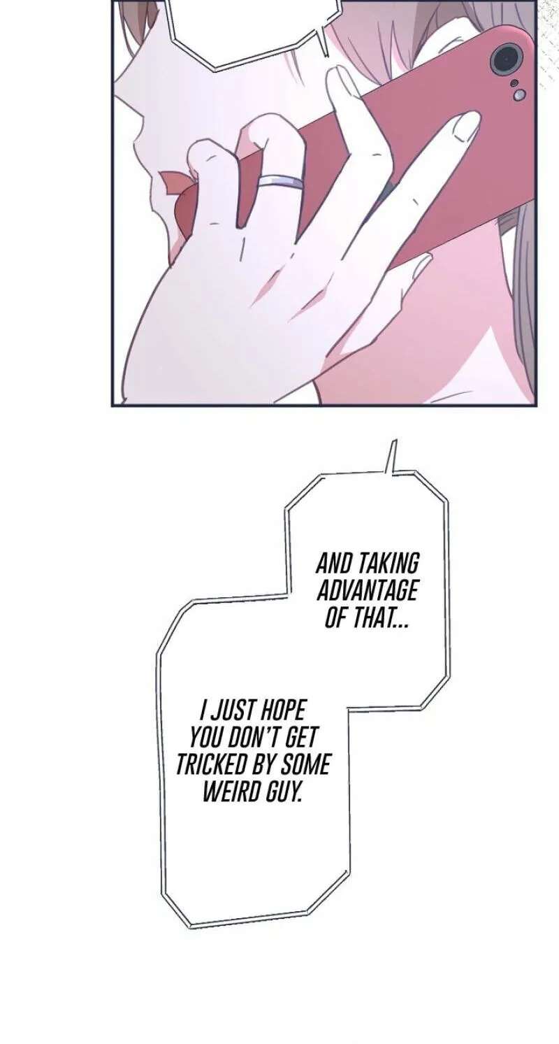 Saigo no Koi o Kimi ni Sasagu ~Yomei 1-nen no Onzoushi~ Chapter 26 - page 42