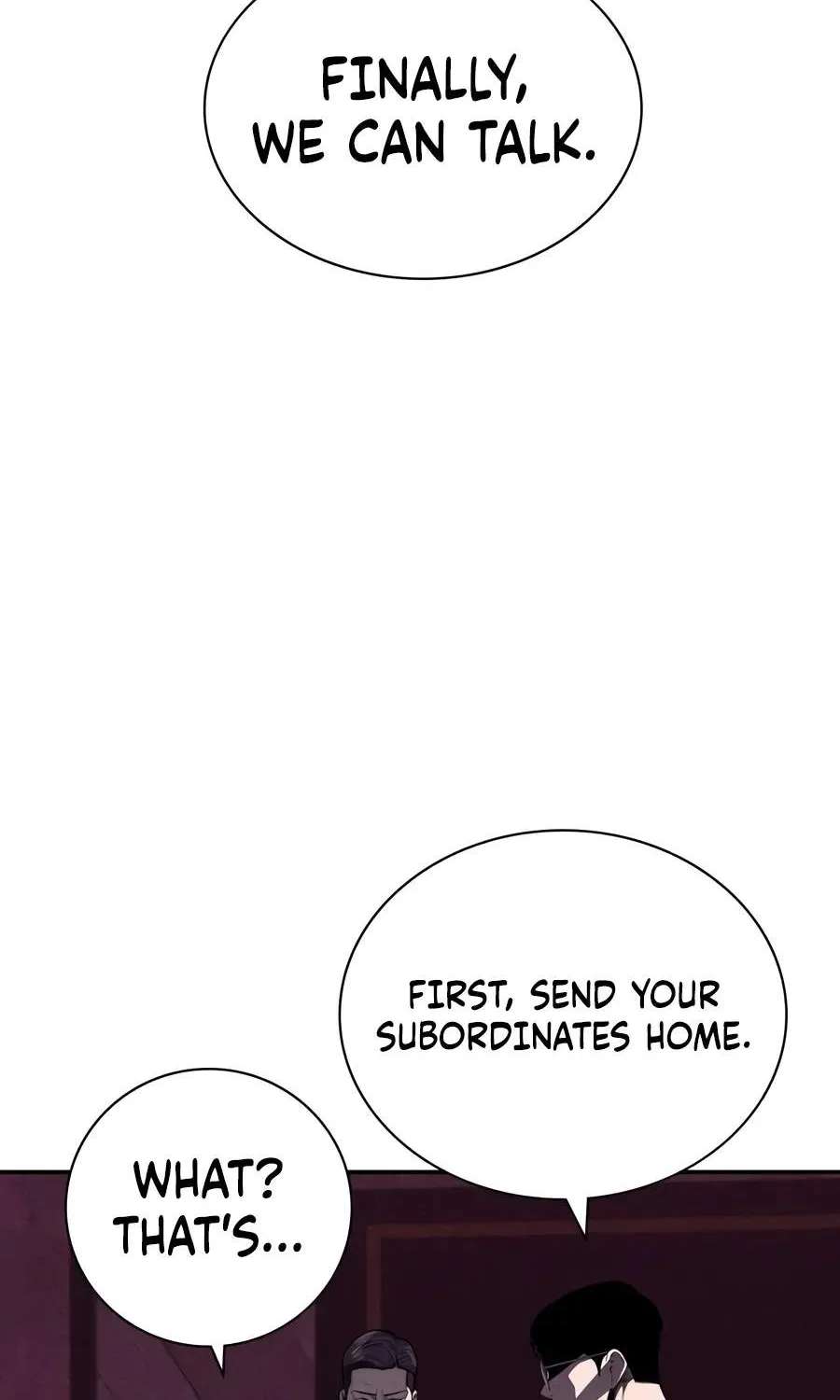 Debtbound by Blood Chapter 40 - page 45