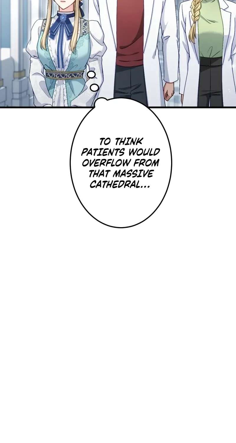 His Majesty Is My Ideal Boss! Chapter 22 - page 89