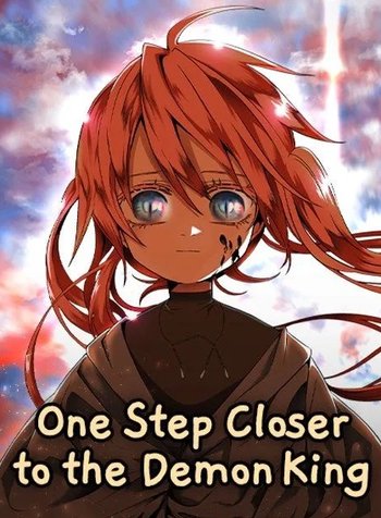 One Step Closer tothe Demon King