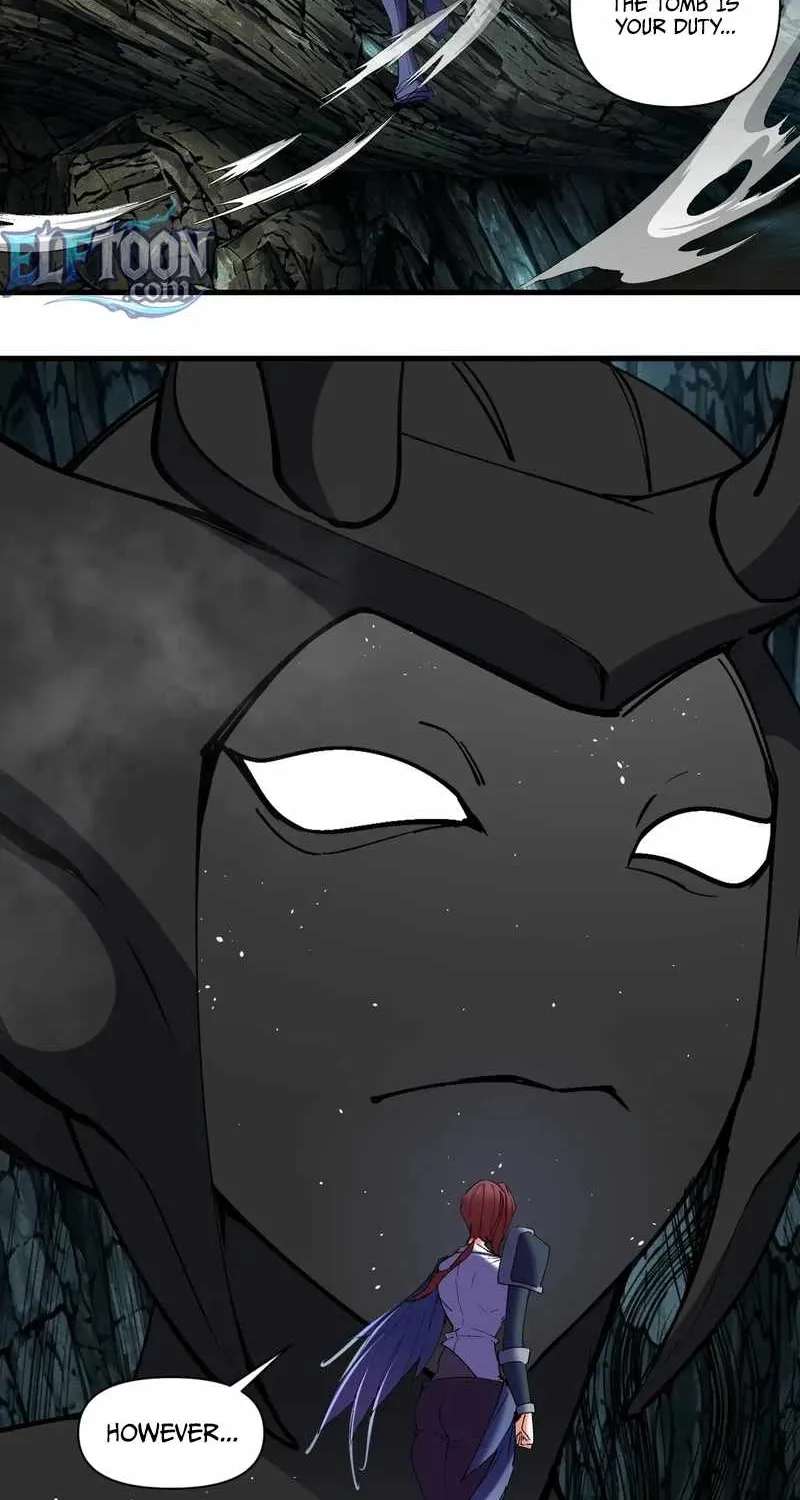 My Enemies Became My Companions Chapter 63 - page 39
