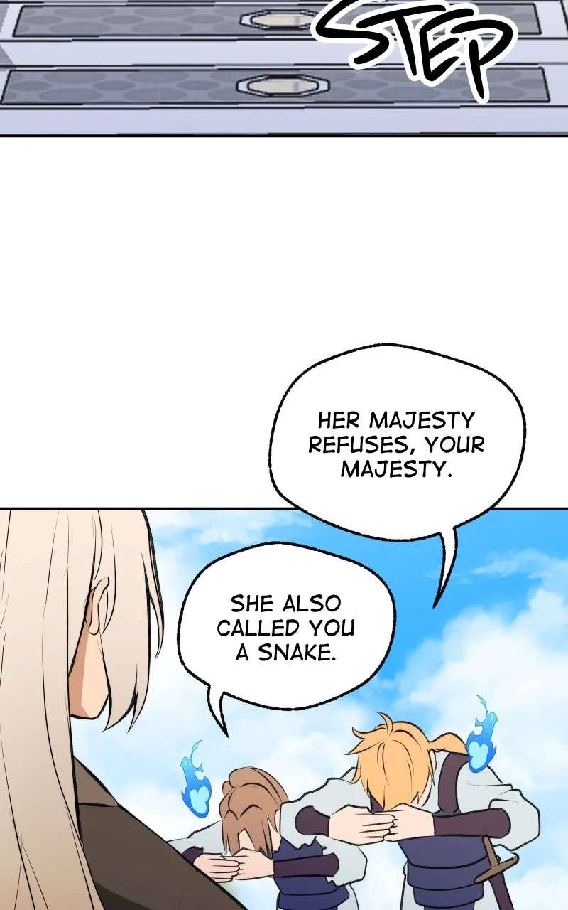 The Imperial Court of Internal Affairs Chapter 15 - page 16