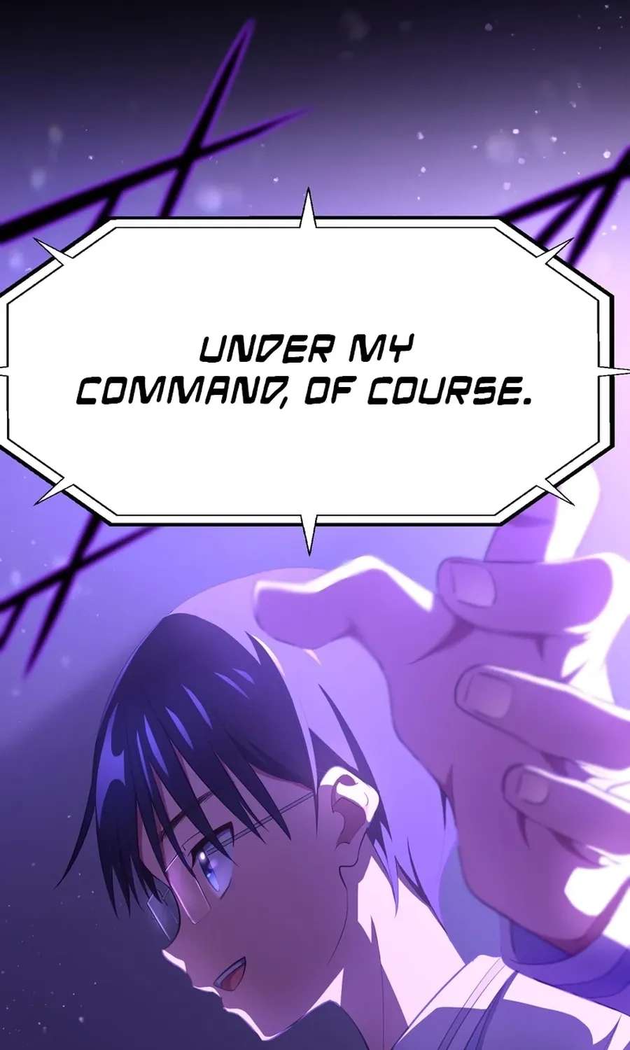 Demons' Crest Chapter 84 - page 63