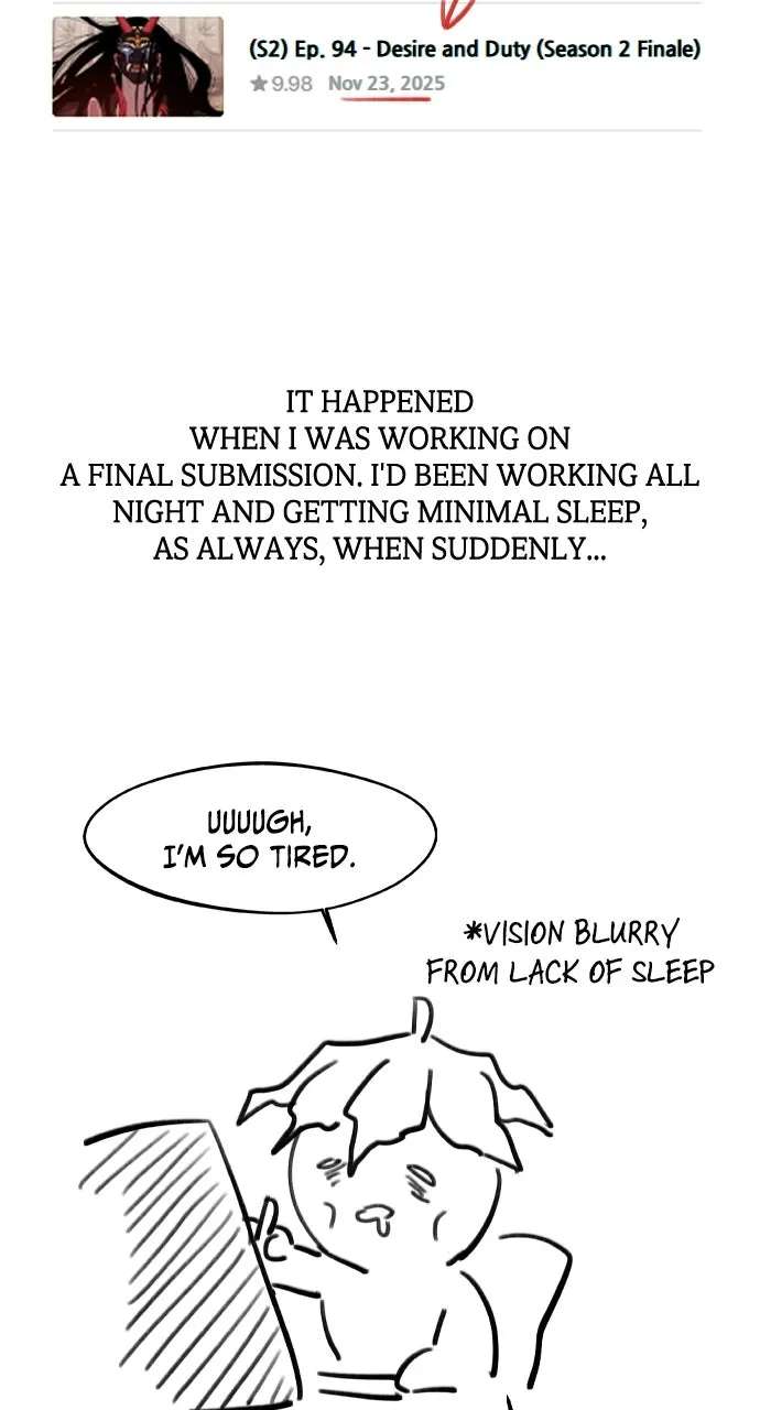 Return of the Gods Chapter 115 - page 5