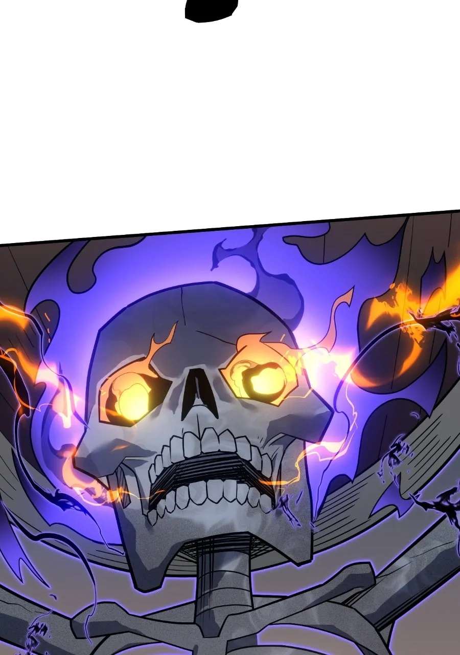 Rise of the LimitlessNecromancer Chapter 13 - page 48