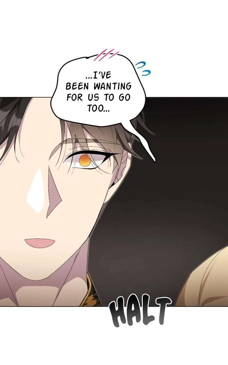 Wished You Were Dead Chapter 127 - page 101