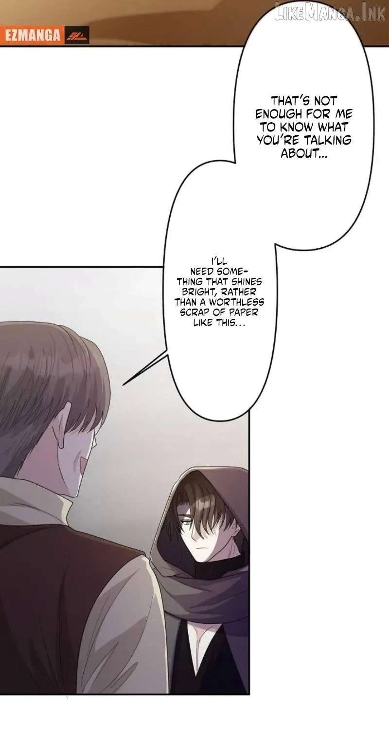 I Tried to be a Villainess, But Now I'm Being Obsessed Over?! Chapter 34 - page 61