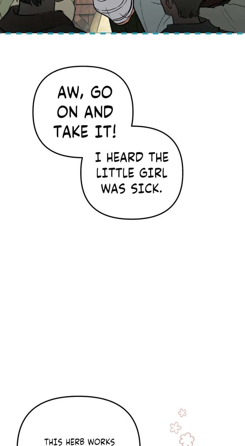 Himsumjjin Eorini-ga Appa-reul Chatseumnida Chapter 54 - page 5