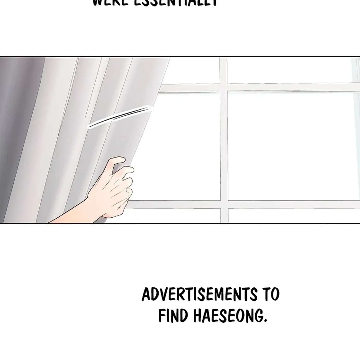 The Star That Swallowed the Universe Chapter 1 - page 11