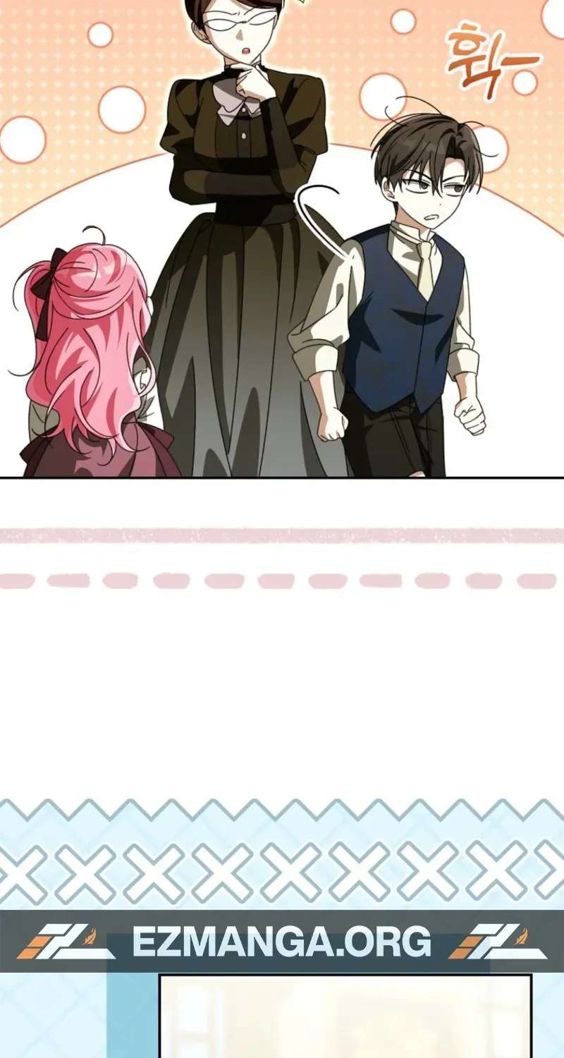 I’ll Try to Save My Father Chapter 25 - page 84